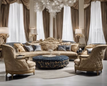 a wooden bench sitting on the shore of a lake