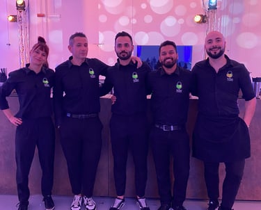 Gruppo di lavoro di BAM Open BAR