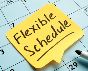 Anxiety and stress management