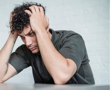 hypnosis for depression