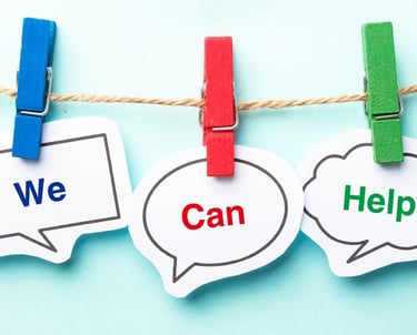 help for depression
