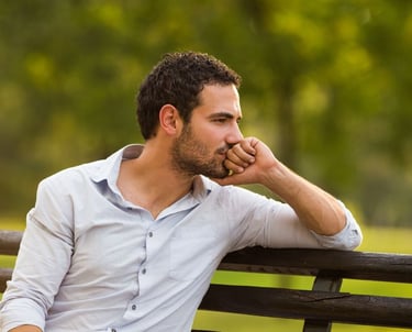 how to be more confident