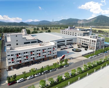 شركة guangdong xiecheng