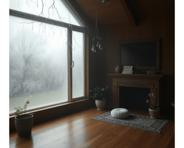 Condensation Risk Analysis