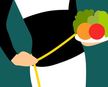 Article perte de poids, Minceur et Gestion du Poids