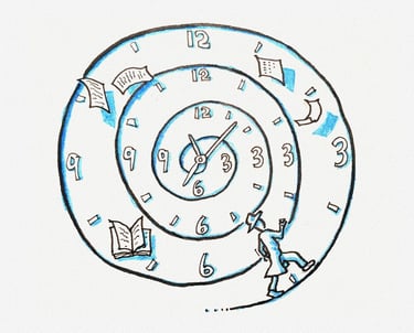 Hypnose régressive Toulon