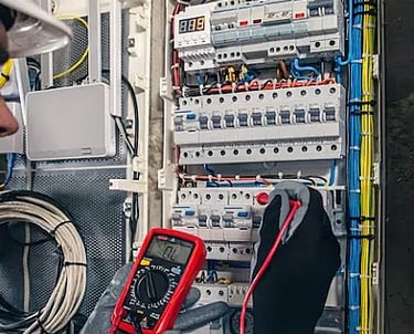 ARBEO Cherbourg AMO assistance technique à maitrise d'ouvrage exploitation de bâtiment expertise