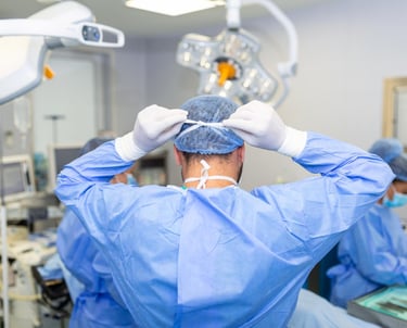 Servicios Médicos de Urgencia en Colima