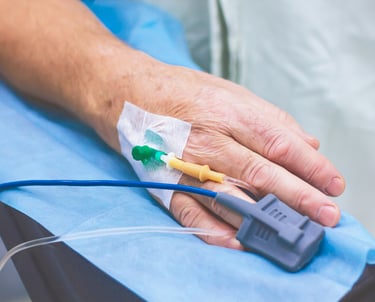 Colocación de Catéteres en Colima