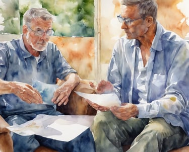 Addiction Treatment & Diagnostics in Alaska | AURORA SAP SERVICE 