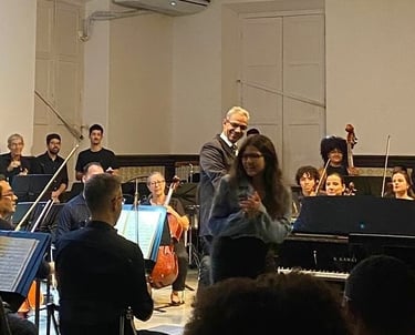 Orchestra UFBA24