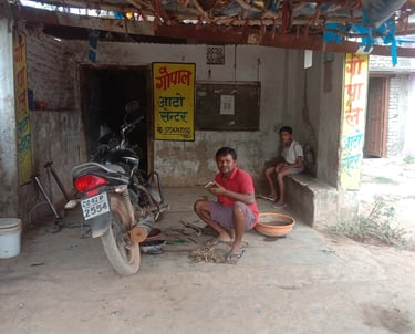Gopal Das Mahant