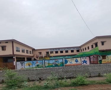 School image of lagra