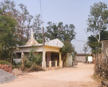 image of temple