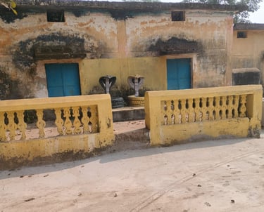 naag devta