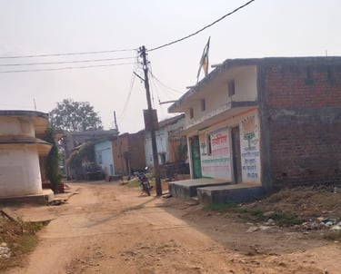 image of street