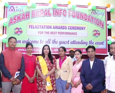 celebration picture