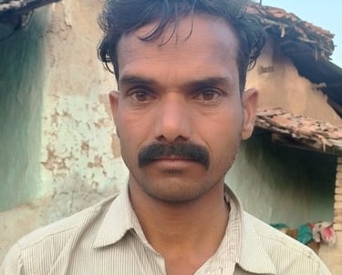 Ghuruwaram Pankaj