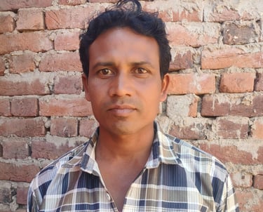 Harvansh Nishad