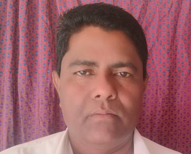 Gendram Sahu