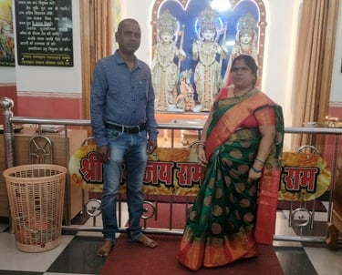 photo in temple