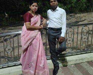 image of couple