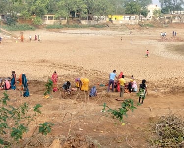 Pankhati Talab