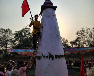Pankhati Talab