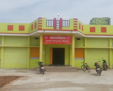 panchayat bhawan