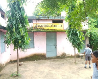 anganwadi