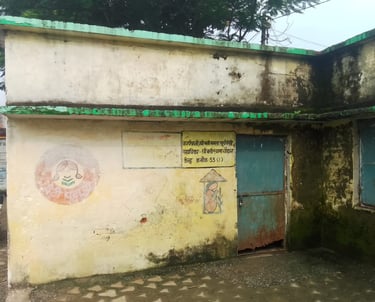 bhawan