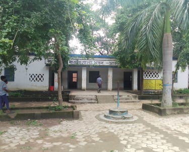 school