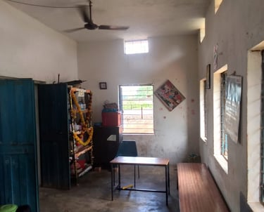 anganwadi