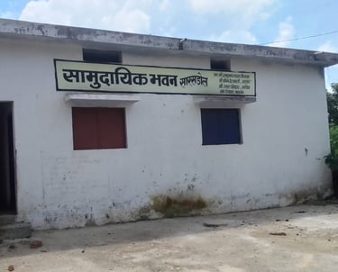 bhawan