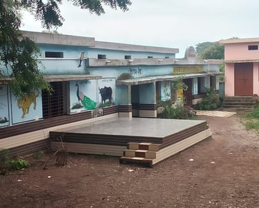 school