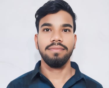 Sahil Jolhe