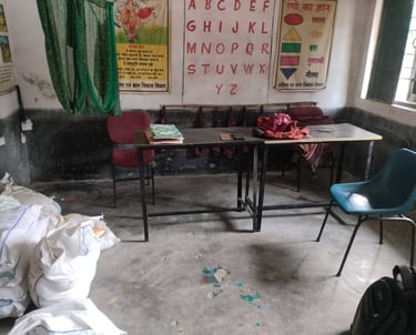 anganwadi