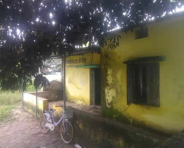 anganwadi