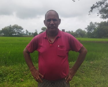 set ram yadav