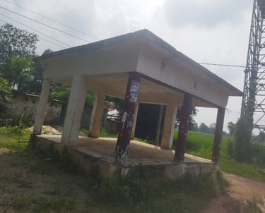 chabutra