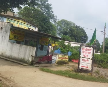 sign board