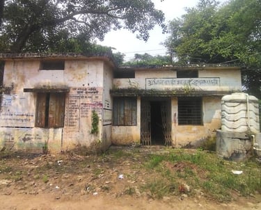 bhawan