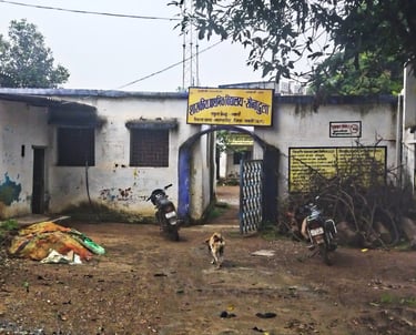 bhawan