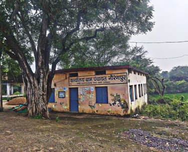 bhawan