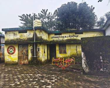 anganwadi