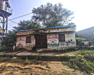 bhawan