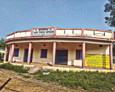 bhawan