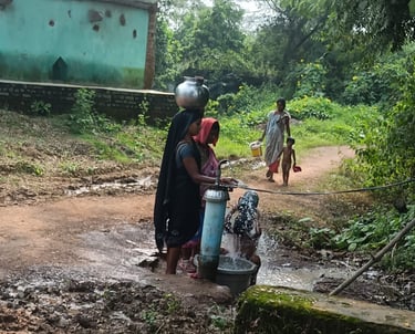 mahila