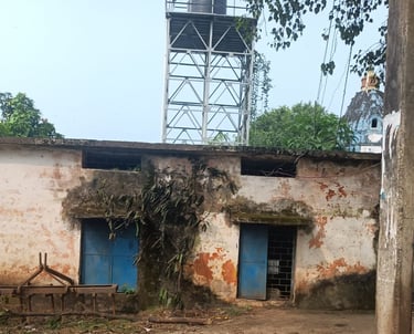 bhawan