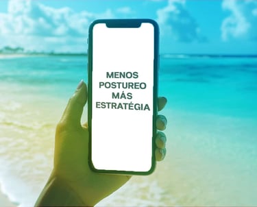 gestion redes sociales agencia marketing publicidad